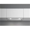Falmec Gruppo Incasso Murano Incassato Bianco 800 m³/h