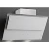 Falmec CVXN85.E1P2ZZZF490F Verso NRS Cappa aspirante a parete 800 m³/h - Bianco - 85 cm