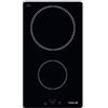 Foster S1000 Induction.IS.2.Q4.FT Nero Da incasso Piano cottura a induzione 2 Fornello(i)