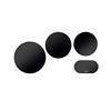 Foster Modular Induction Nero Da incasso Piano cottura a induzione 3 Fornello(i)