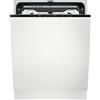 Electrolux Serie 700 KHGB9400L lavastoviglie A scomparsa totale 15 coperti C