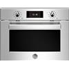 Bertazzoni Professional 31 L 2900 W Acciaio inox