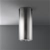 Falmec Polar X Cappa aspirante a parete Acciaio inox 800 m³/h