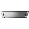 Falmec Stella Integrato a soffitto Acciaio inox 800 m³/h