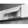Falmec CVJN60.E16P2ZZZ3490F VIRGOLA TOUCH NRS 60 Cappa Aspirante da Incasso - Inox - 800 m³/h - 60 cm