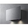 Falmec Cover Cappa aspirante a parete Grigio 600 m³/h