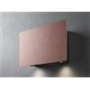 Falmec Cover Cappa aspirante a parete Marrone 600 m³/h