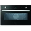 Lofra FAVN96GE 101 L Nero, Acciaio inox
