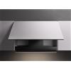 Falmec Virgola No-Drop Touch Integrato Nero 800 m³/h