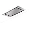 FABER S.p.A. Heaven 2.0 X KL A90 Integrato a soffitto Acciaio inox 700 m³/h - 350.0621.950