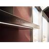 Falmec Plane Plus Cappa aspirante a parete Acciaio inox 800 m³/h