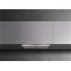 Falmec CGIW70.E27P2EUI490F NRS Plus Collection Group Integrato 800 m³/h - Acciaio inox - 70 cm