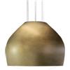 Falmec KACL.162E4F Sophie Lamp lampada a sospensione Supporto flessibile LED - Bronzo/Ottone