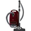 Miele Complete C3 Cat & Dog - SGEF5 4,5 L Aspiratore a cilindro Secco 890 W Sacchetto per la polvere