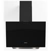 Airforce Alpha BL/A/90 Cappa aspirante a parete Nero C 350 m³/h
