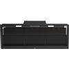 Airforce F300 BL/A/90 Incassato Nero 620 m³/h