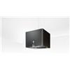 Airforce Square Crisalide BL/F/45 Sospeso Nero B 705 m³/h