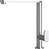 Barazza 1RUBMBF1C rubinetto Cromo