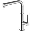 Barazza Rubinetto miscelatore Officina Doccia