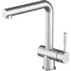 Barazza Rubinetto miscelatore Steel