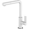 Barazza Rubinetto miscelatore Soul Doccia