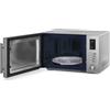 Smeg Universale Microonde MOE25X Acciaio Inox