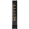 Hoover H-WINE 300 HWCB 15/1 Cantinetta vino con compressore Da incasso Nero 7 bottiglia/bottiglie