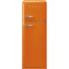 Smeg 50's Style FAB30ROR5 Arancione