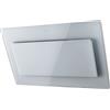 GALVAMET Blade Cappa aspirante a parete Bianco A 494 m³/h