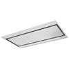 GALVAMET Line Up Integrato a soffitto Acciaio inox A 553 m³/h
