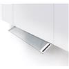 GALVAMET Silenzio 120/A Integrato Acciaio inox 714 m³/h