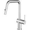 Barazza Rubinetto miscelatore Evo Doccia