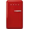 Smeg FAB10HLRD6 frigorifero Libera installazione 135 L D Rosso