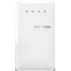 Smeg FAB10LWH6 frigorifero Libera installazione 105 L D Bianco