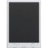 Barazza 1PTIID piano cottura Acciaio inox Da incasso 37 cm Piano cottura a induzione 2 Fornello(i)