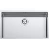 Barazza VASCA QUADRA R."12" 316 DA 70×40