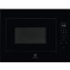 Electrolux MQ927GNE Nero Microonde combinato Da incasso 26 L 900 W