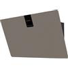 Faber Soft Edge A80/2 Cappa aspirante a parete Grigio 620 m³/h - 330.0597.527