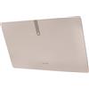 Faber Glam Light Zero Drip Plus Sm A80/2 Cappa aspirante a parete Sabbia 600 m³/h - 330.0615.681