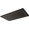 Faber CAPPA HIGH-LIGHT BK MATT KL A91/2 Integrato a soffitto Nero A+ 510 m³/h - 350.0663.963
