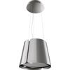 FABER S.p.A. Beat Cappa aspirante a isola Acciaio inox 740 m³/h - 345.0655.177
