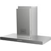 Faber Air Hub Stilo Comfort X A90/2 Cappa aspirante a isola Acciaio inox 610 m³/h - 325.0656.946