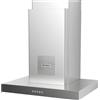 Faber 325.0656.947 cappa aspirante Cappa aspirante a isola Acciaio inox 610 m³/h