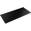 Faber SLIM 94 KL Nero Da incasso 90 cm Piano cottura a induzione 4 Fornello(i) - 108.0604.942