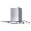 Faber 325.0568.803 cappa aspirante Cappa aspirante a parete Acciaio inox A+ 600 m³/h