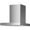 Faber TSP X A60 Cappa aspirante a parete Acciaio inox 590 m³/h - 325.0568.817