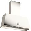 Bertazzoni KR110HER1ADC cappa aspirante Cappa aspirante a parete Avorio 570 m³/h