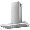 Faber Bella Silence X A90 Cappa aspirante a isola Acciaio inox 470 m³/h - 325.0658.631