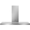 Bertazzoni KT120P1AXT cappa aspirante Acciaio inox 750 m³/h