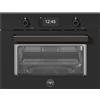 Bertazzoni F457PROMWTN forno 32 L 2950 W Nero